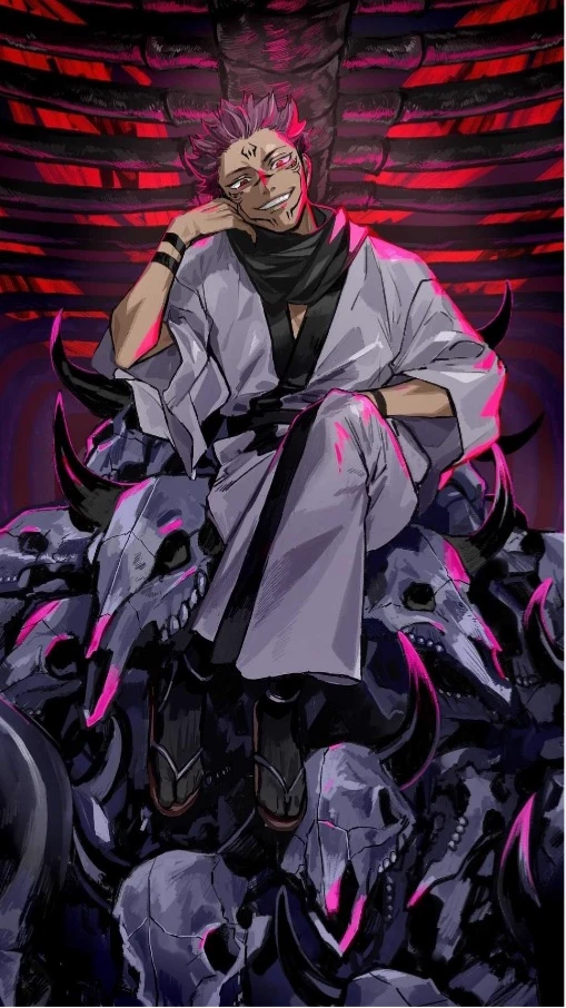 sukuna thumbnail