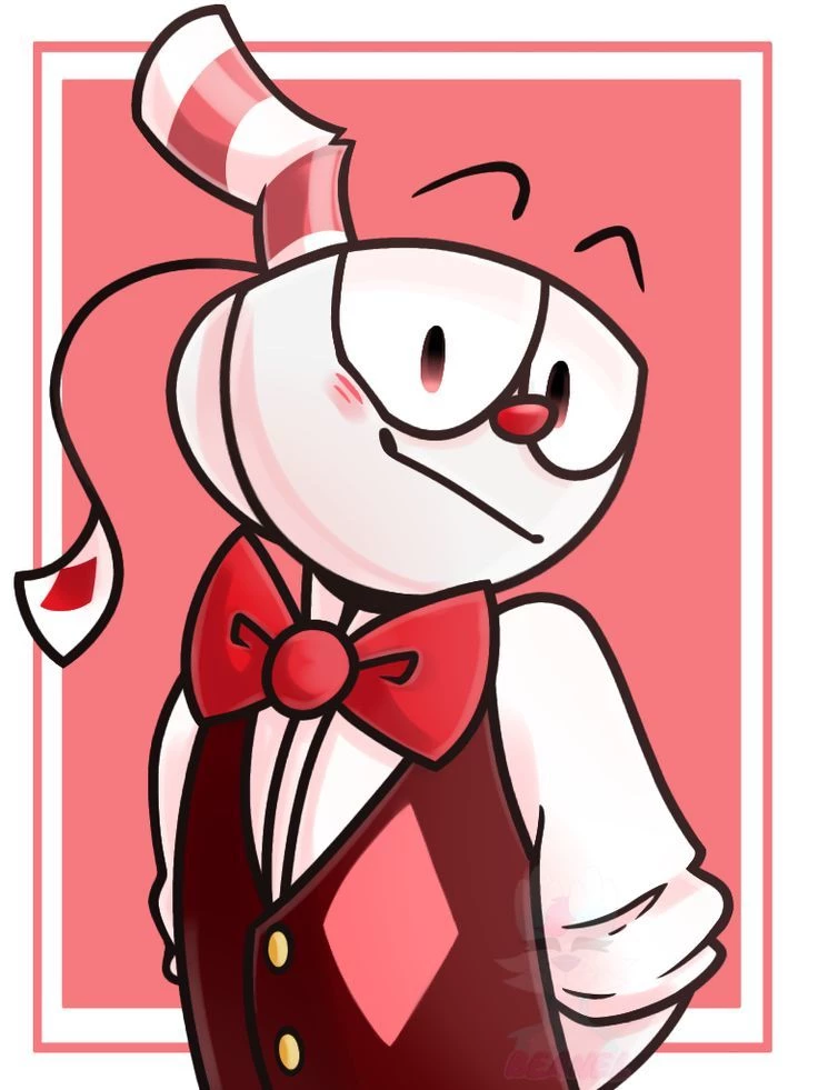 ❤️♦️cuphead♦️❤️ thumbnail