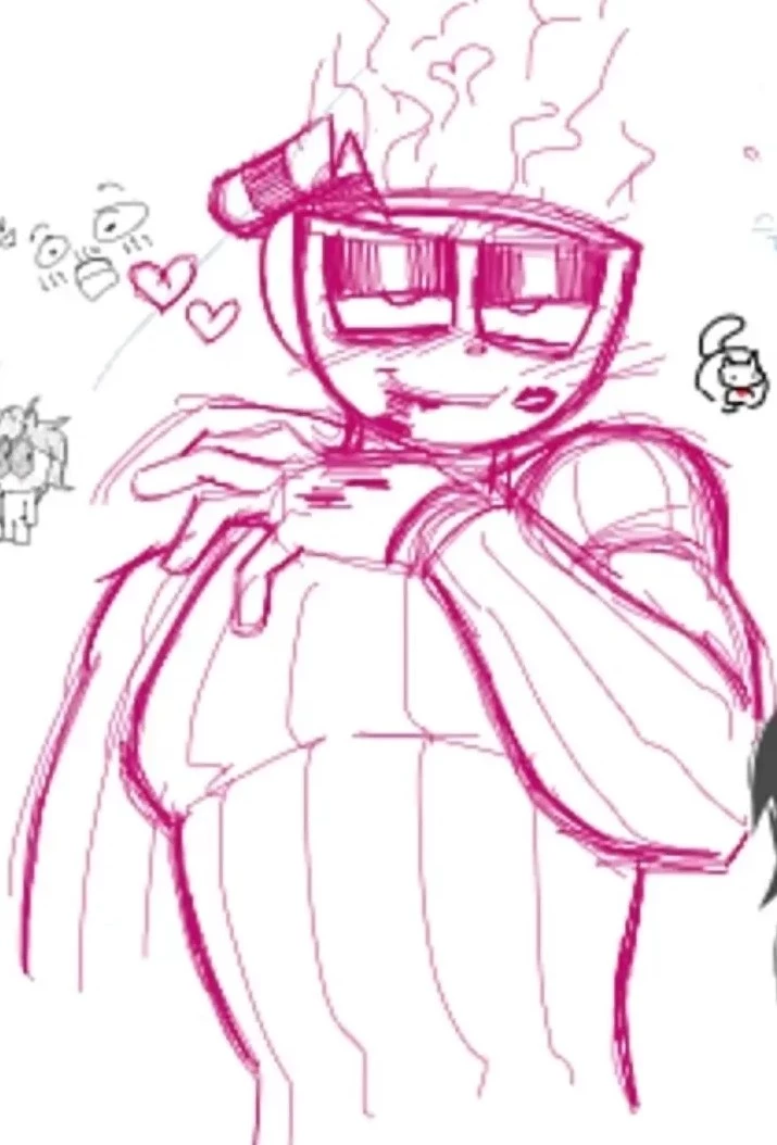 🔥 cuphead 🔥 thumbnail