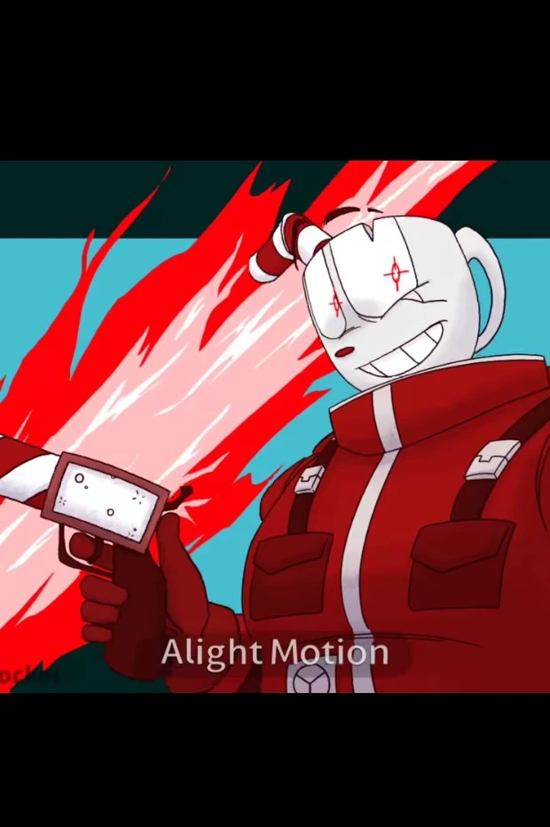 impostor cuphead thumbnail