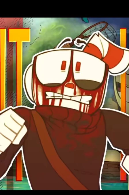 🔪cuphead🔪 thumbnail