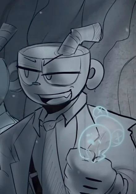 ♦️🔪 cuphead 🔪♦️ thumbnail