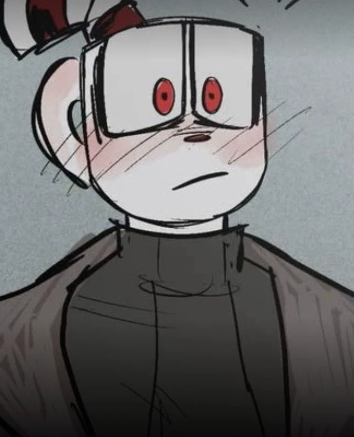 💫 cuphead 💫 thumbnail