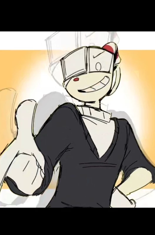🩸 cuphead 🩸 thumbnail
