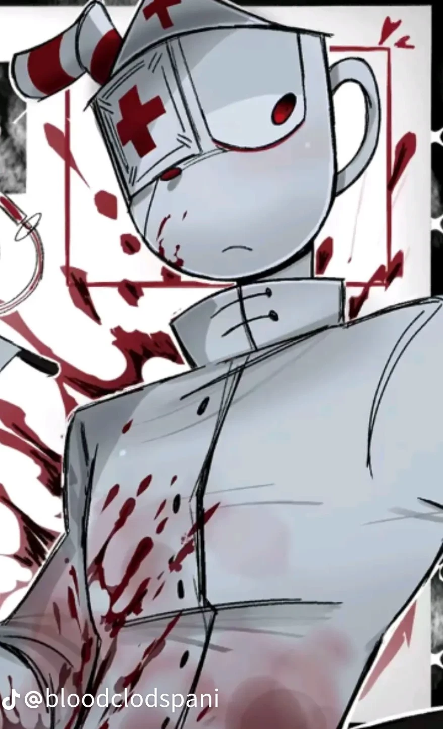 ♥️dr cuphead♥️ thumbnail