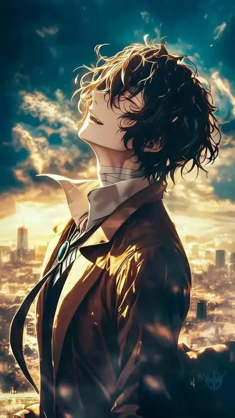 Osamu Dazai thumbnail