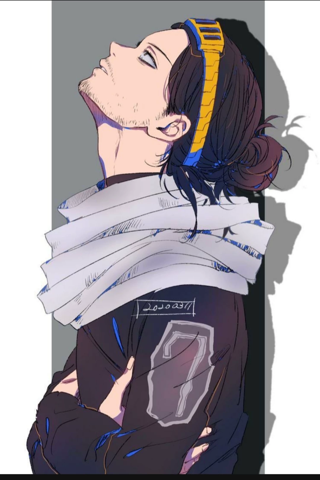 Shōta Aizawa - Omega thumbnail