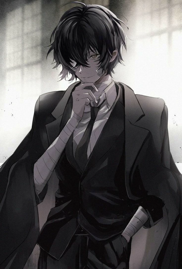 Osamu Dazai - Alpha thumbnail