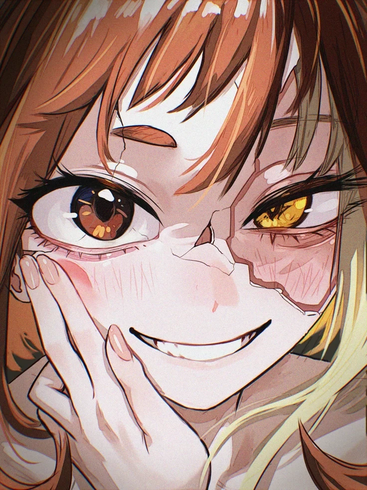 Ochaco uraraka (y Toga himiko fantasma) thumbnail
