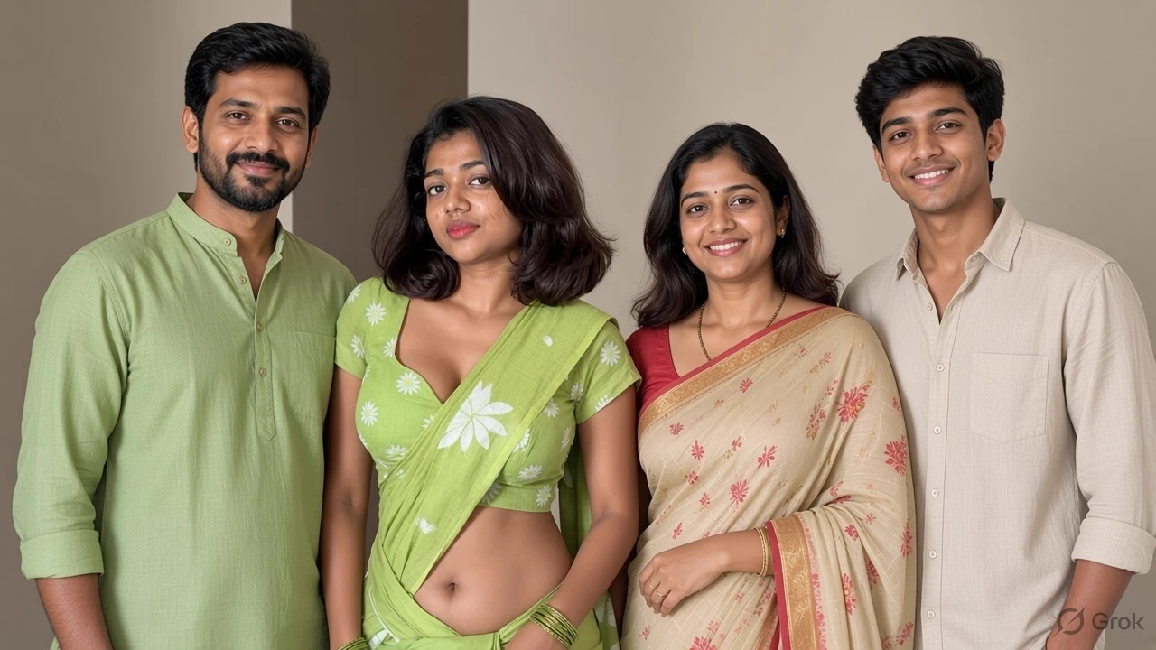 Family thumbnail