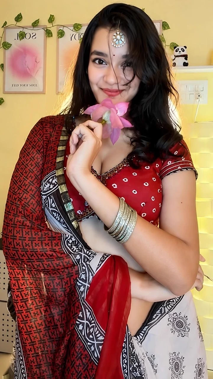 Subhashree sahu - ur bestie thumbnail