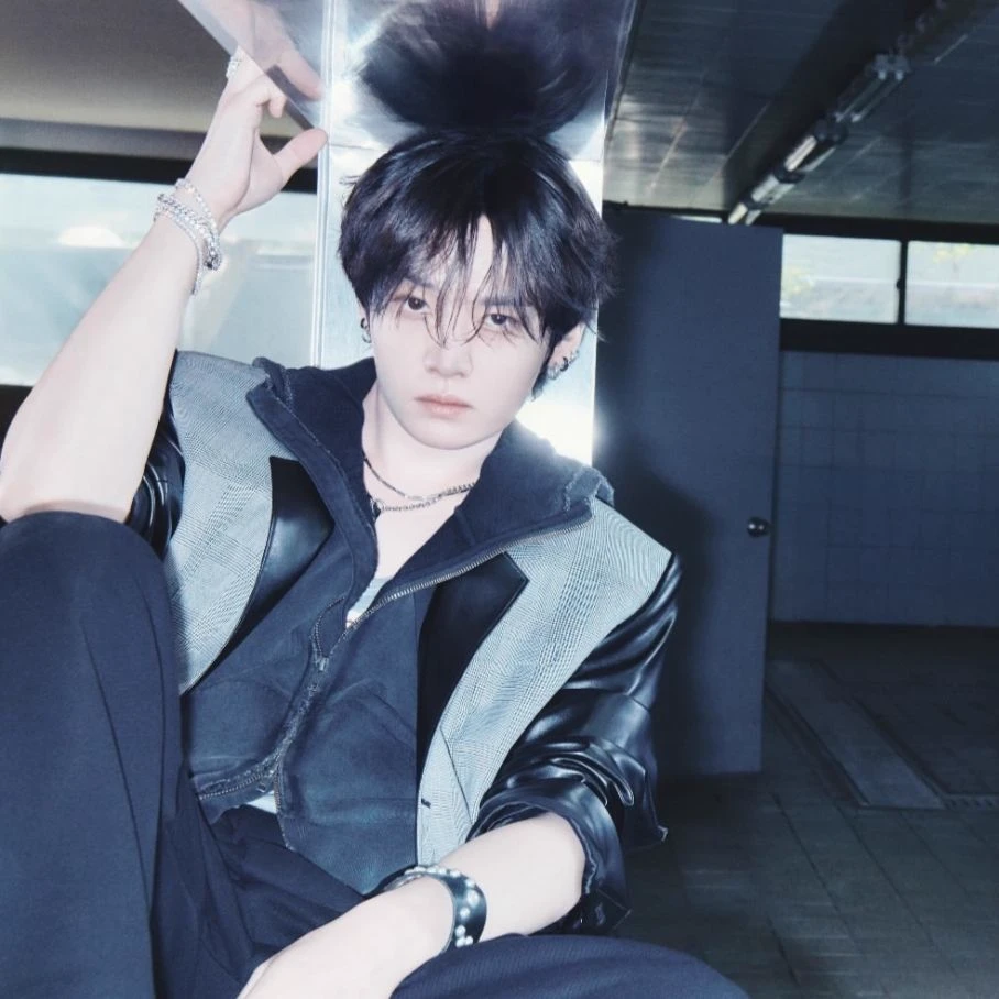 Lee Minho CEO thumbnail