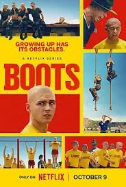 BOOTS thumbnail