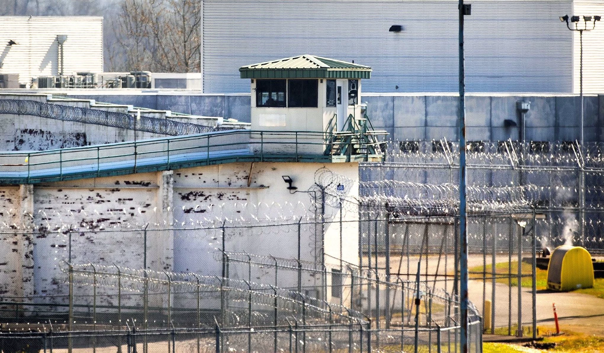 Prison RPG thumbnail