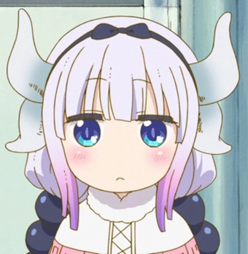 Kanna Kamui thumbnail