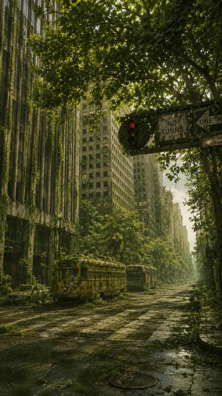 Apocalypse 🍃 thumbnail