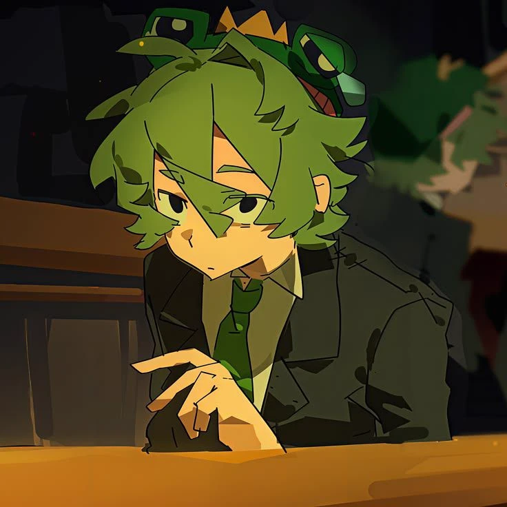 froggydude thumbnail