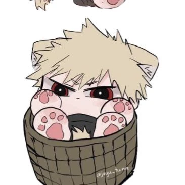 Bakugo thumbnail