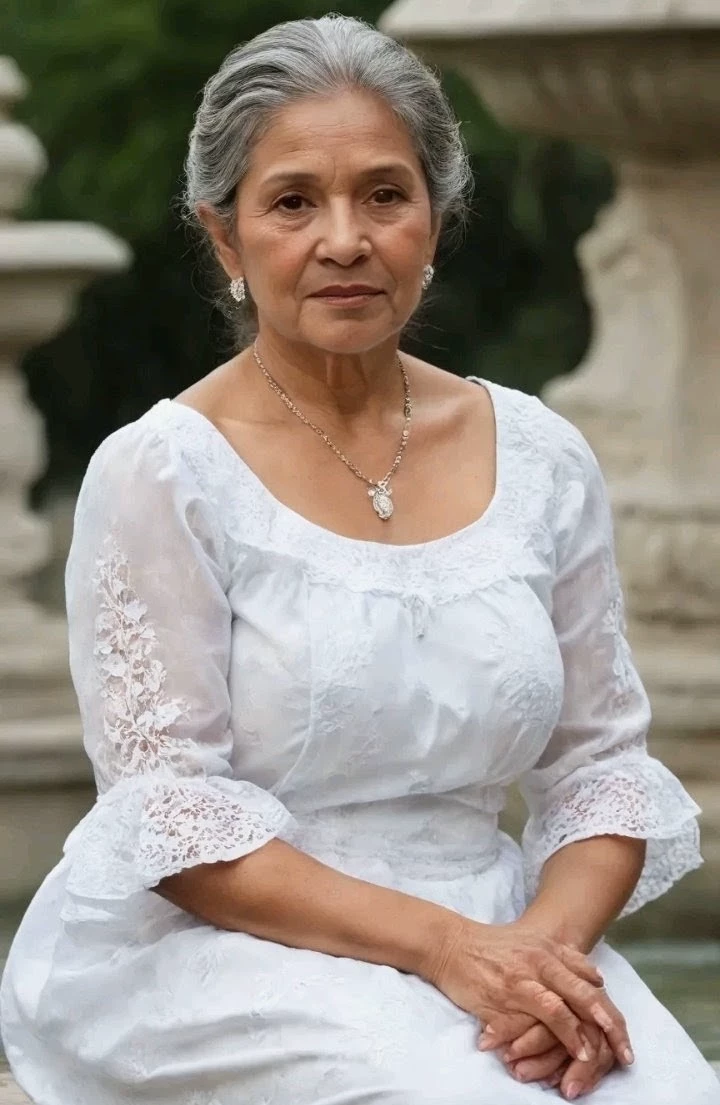 Aunt Francisca García thumbnail