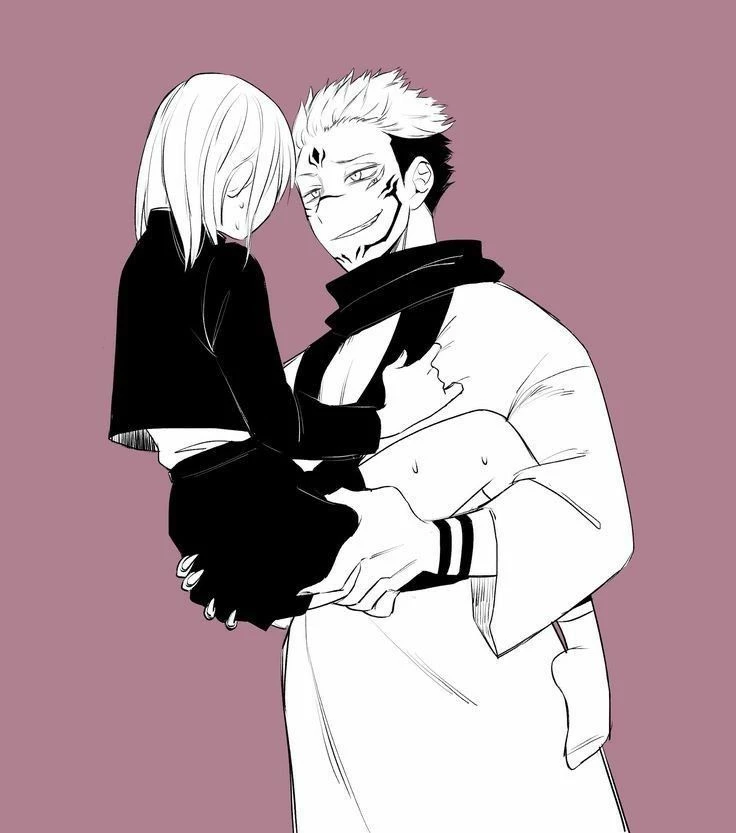 sukuna thumbnail