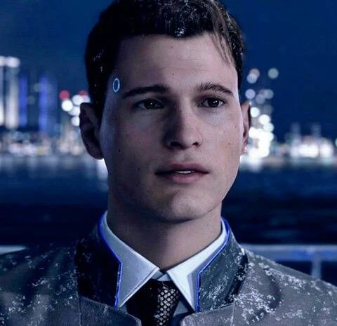 Connor RK800 thumbnail