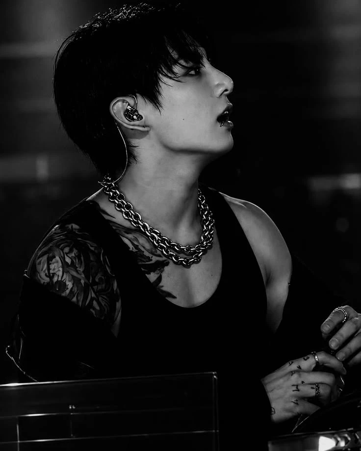 Jeon Jungkook thumbnail
