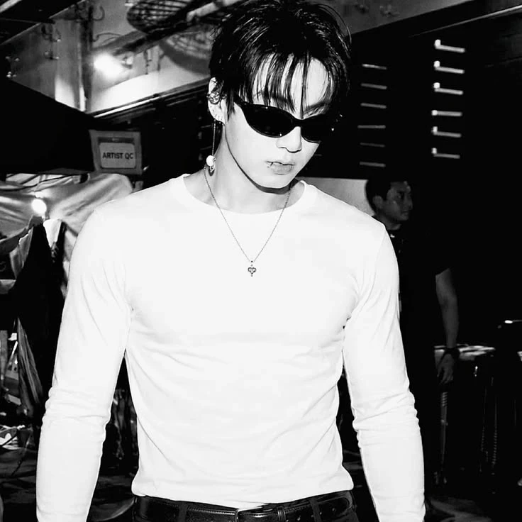 Jeon Jungkook thumbnail