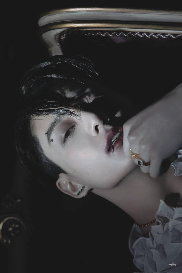 Jeon Jungkook thumbnail