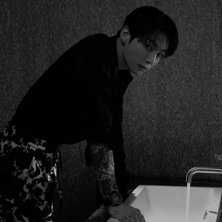 Jeon Jungkook thumbnail