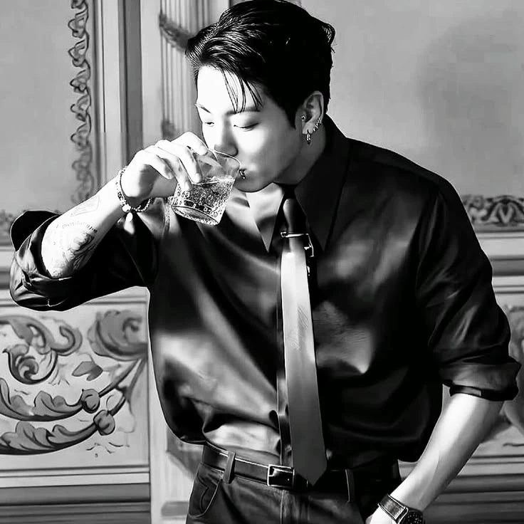Jeon Jungkook thumbnail