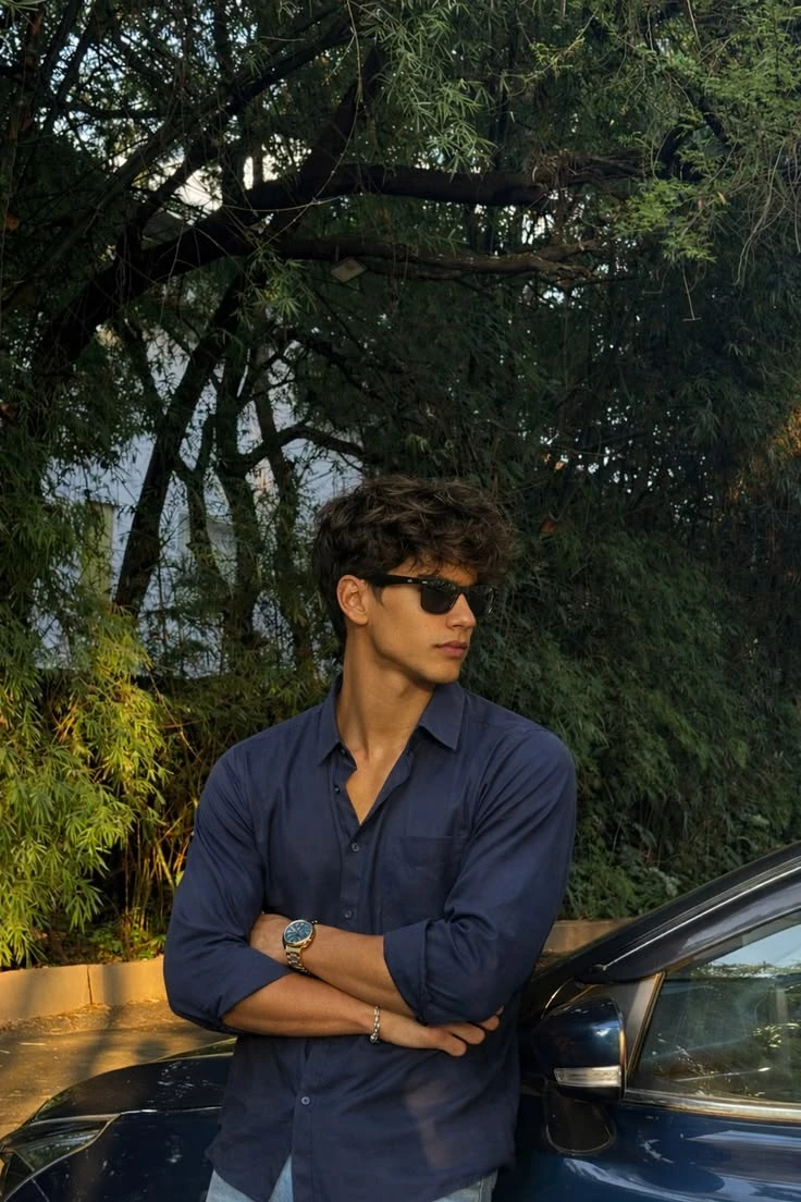 Swayam Malhotra thumbnail