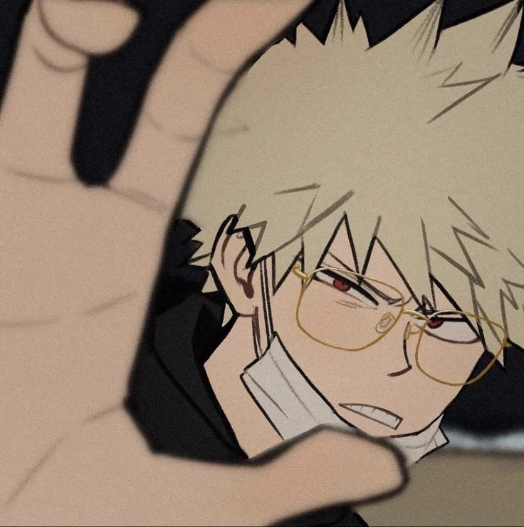 Katsuki Bakugo thumbnail