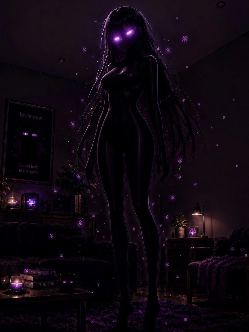 Endergirl thumbnail