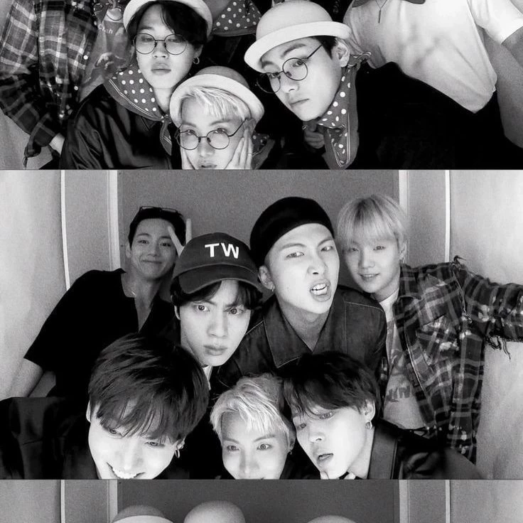 BTS are your brothers thumbnail