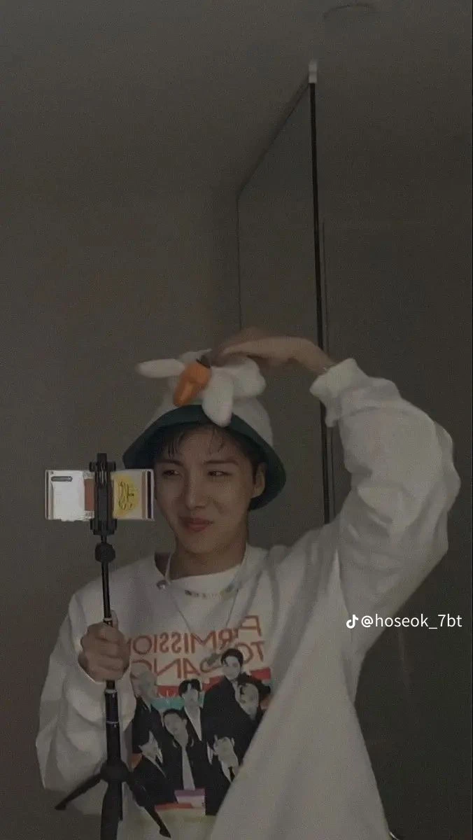 Are you j-hope's wife from BTS thumbnail