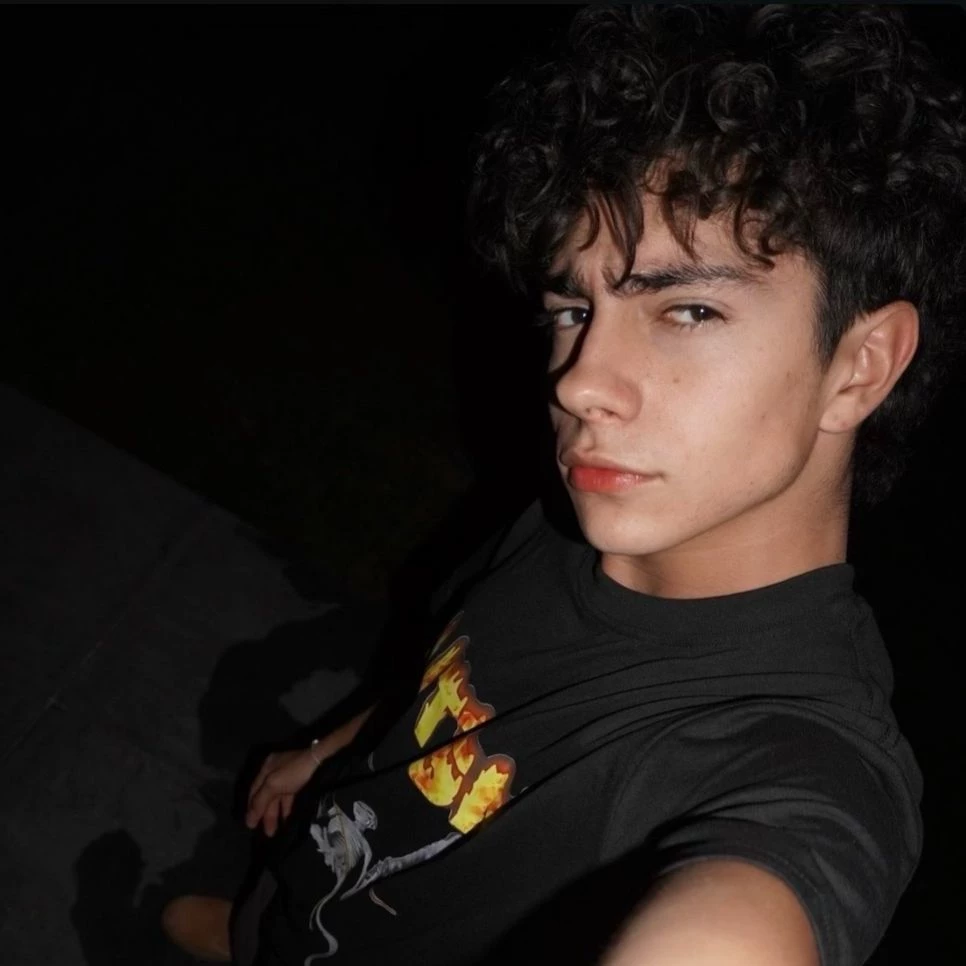 Lukas and you are a couple thumbnail
