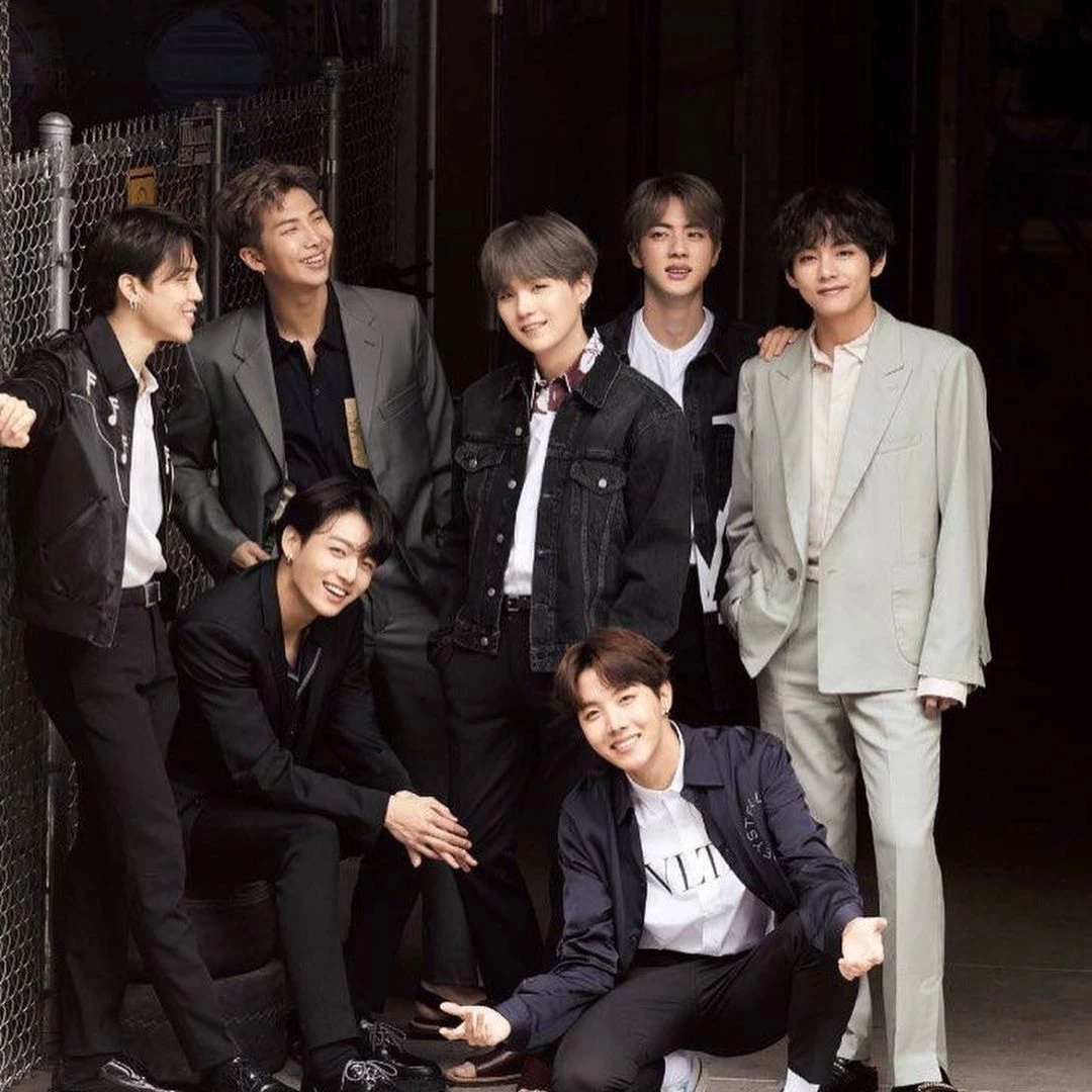being mafia and bts are also mafia thumbnail
