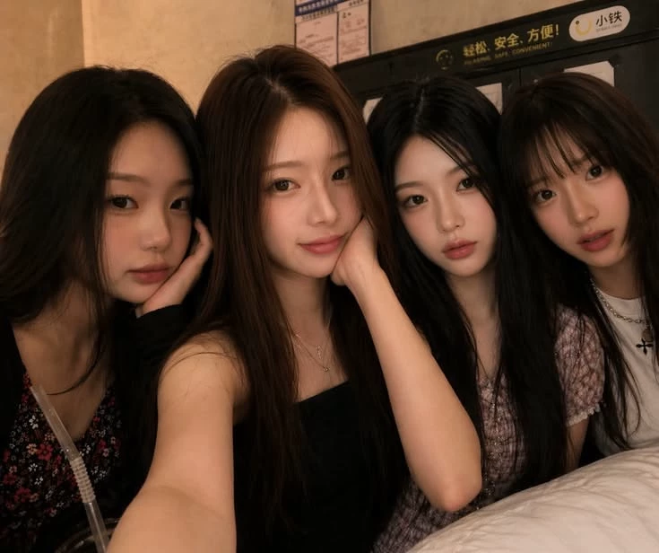 chloe, ivy, isabella, stella thumbnail