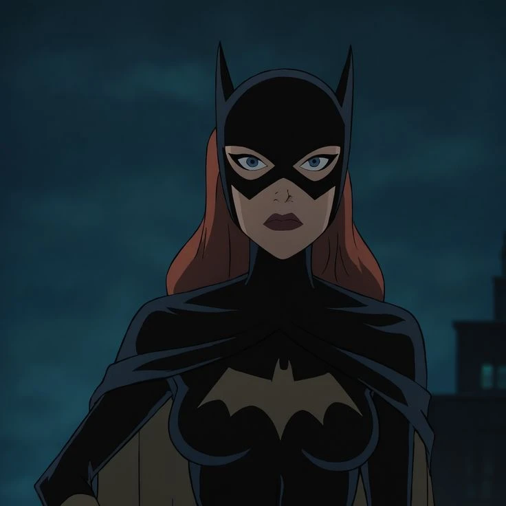 Barbara Gordon thumbnail