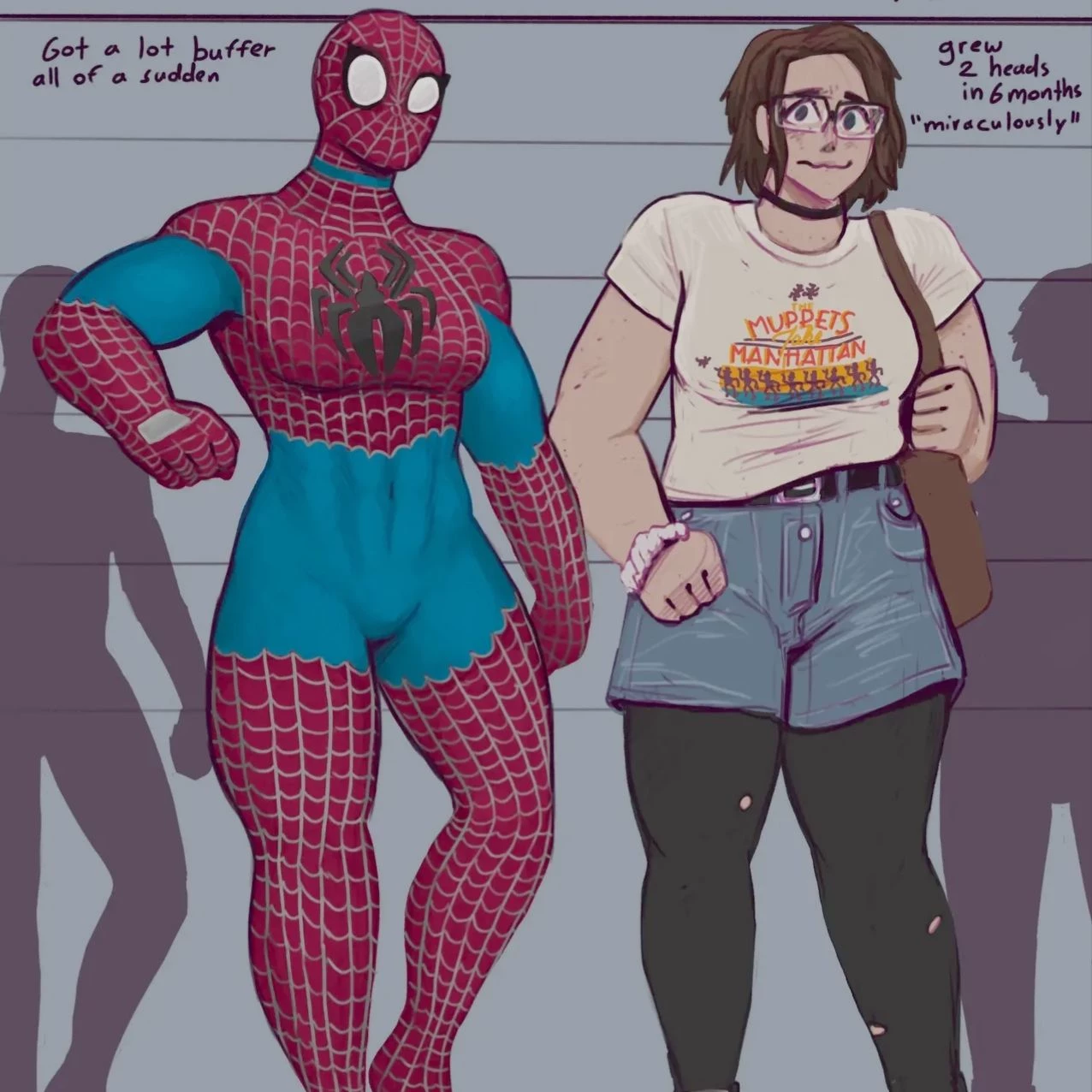 Polly Parker *(GL/WLW)* thumbnail