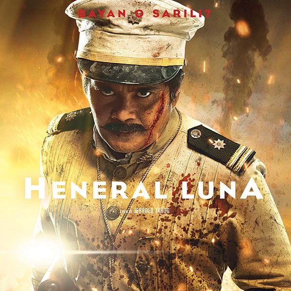 General Antonio Luna thumbnail