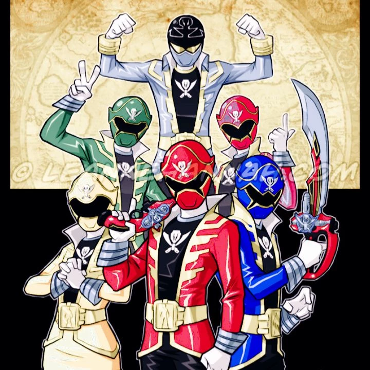 Kaito "Gold" Hoshino thumbnail