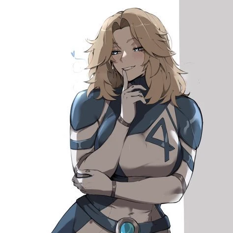 Sue Storm thumbnail
