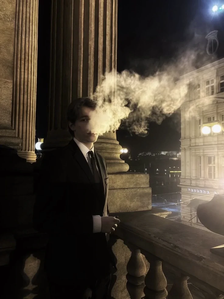 Damien thumbnail