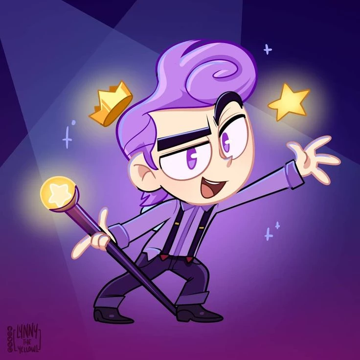 Peri / Your Fairly Odd Parent! thumbnail