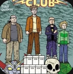 Club Eltingville thumbnail