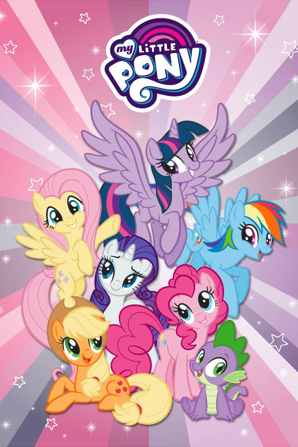 My Little Pony RP thumbnail