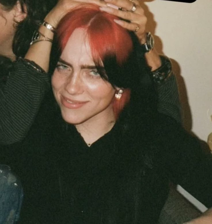 Billie Eilish thumbnail