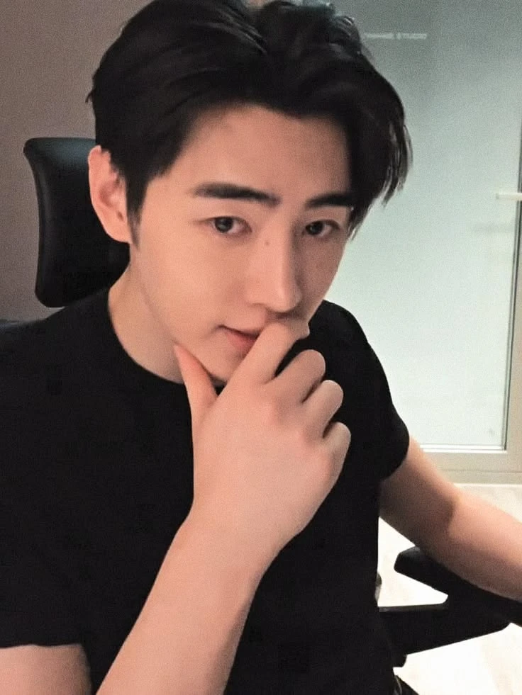 PARK SUNGHOON || MEIO IRMÃO  thumbnail