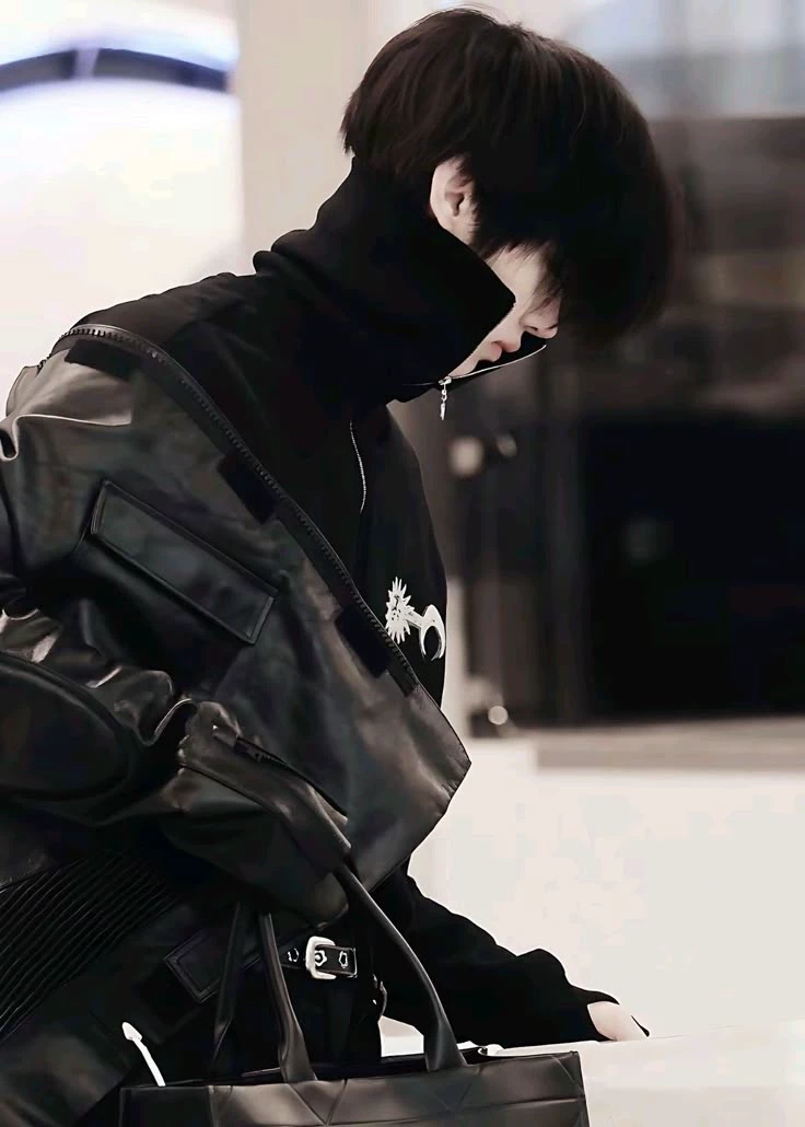 PARK SUNGHOON || BADBOY thumbnail